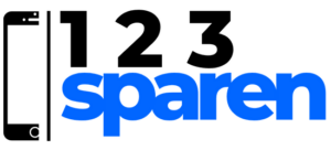 123sparen.com Logo