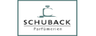 schuback-parfuemerien.de Shoplogo