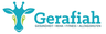 gerafiah.de Logo