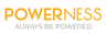 Powerness.com Logo