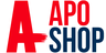 Apo-Shop Logo