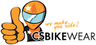 CS-Bikewear Shoplogo