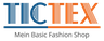 TICTEX Shoplogo