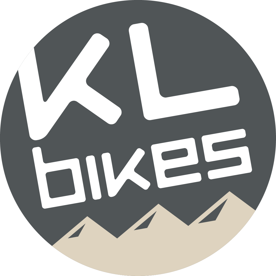 KLbikes AT