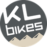 KLbikes AT Logo