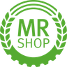 MR-Shop Logo