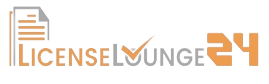 Licenselounge24 AT