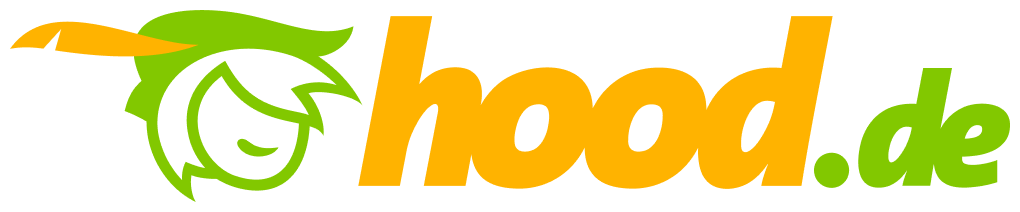Hood Logo