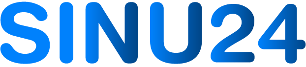 Sinu24 Logo