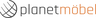 Planetmoebel Logo