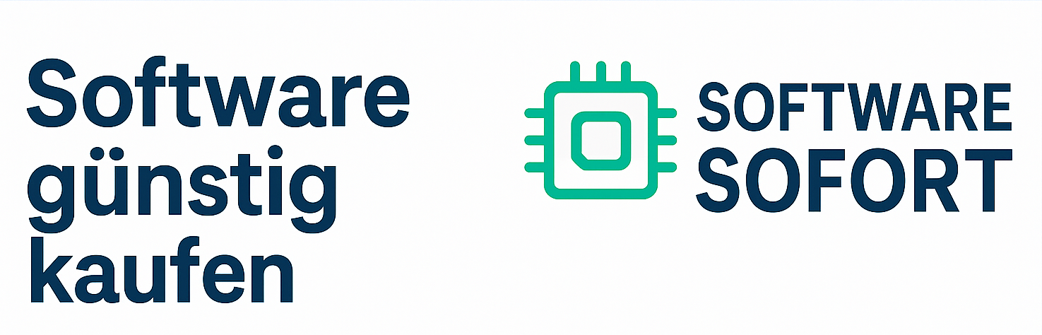 Software-Sofort