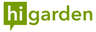 Higarden Shoplogo