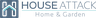 House-Attack Logo