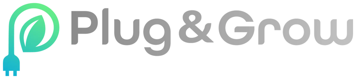 Plugandgrow