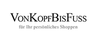 VonKopfbisFuss Shoplogo