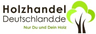 Holzhandel-Deutschland Logo