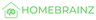 HomeBrainz Logo