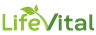Lifevital Logo
