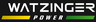 Watzinger-Power Shoplogo