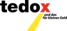 Tedox Shoplogo