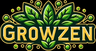 Grow-Zen Shoplogo
