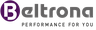 Beltrona Shoplogo