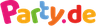 party.de Shoplogo