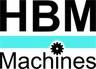 HBM-Machines Shoplogo