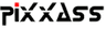 Pixxass Shoplogo
