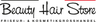 BeautyHairStore Logo