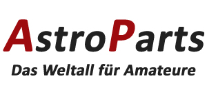 Astroparts