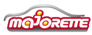 Majorette AT