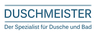 Duschmeister Shoplogo