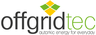 Offgridtec Logo