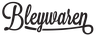 Bleywaren Logo