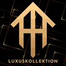 Luxus-Kollektion Shoplogo
