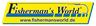 Fishermansworld Logo