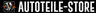 Autoteile-Store Shoplogo