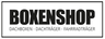 Boxenshop Logo