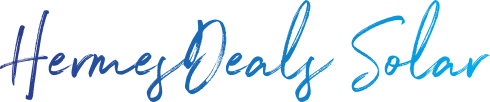 HermesDeals Solar