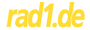 Shop rad1.de
