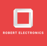 Robertelectronics Logo