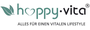 Shop Happy-Vita