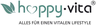 Happy-Vita Shoplogo