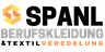 Spanl-Berufskleidung Shoplogo