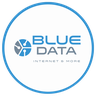 Bluedata Logo
