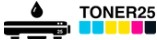Toner25 AT