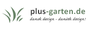 Shop Plus-Garten