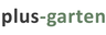 Plus-Garten Logo