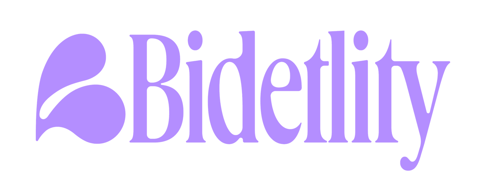 Bidetlity